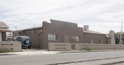 948-954 W Mohave St in Phoenix, AZ - Building Photo - Building Photo