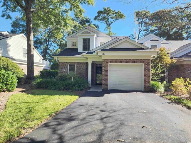 property at 613 Golden Bear Dr