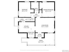 102 Francis Ave in Buffalo, NY - Building Photo - Building Photo