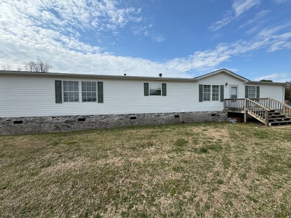 1522 Patsy Ln in Wilmington, NC - Building Photo