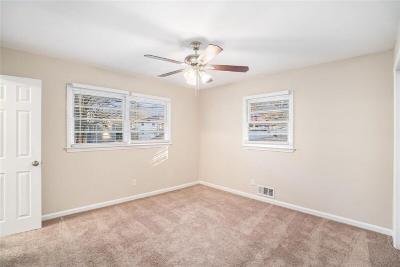226 Collum St NW in Atlanta, GA - Building Photo