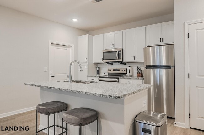 1650 Harris Hill Rd, Unit 07-7306