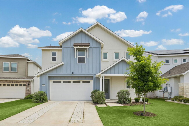 property at 1021 Chapote Ter