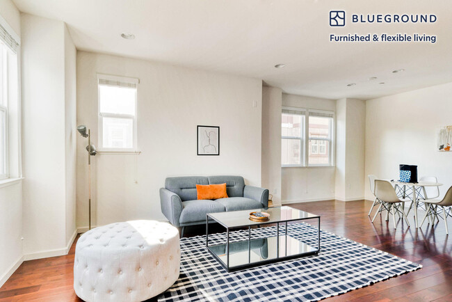 property at 1511 Bleecker St