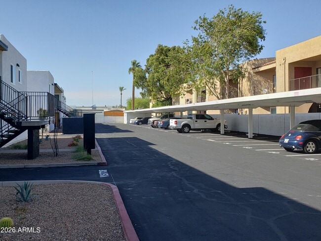 property at 1330 E Highland Ave