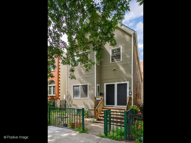 property at 2142 N Maplewood Ave