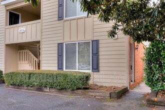 4014 Wheeler Woods Rd in Augusta, GA - Foto de edificio - Building Photo