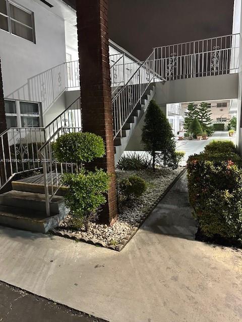 2826 Van Buren St in Hollywood, FL - Building Photo - Building Photo