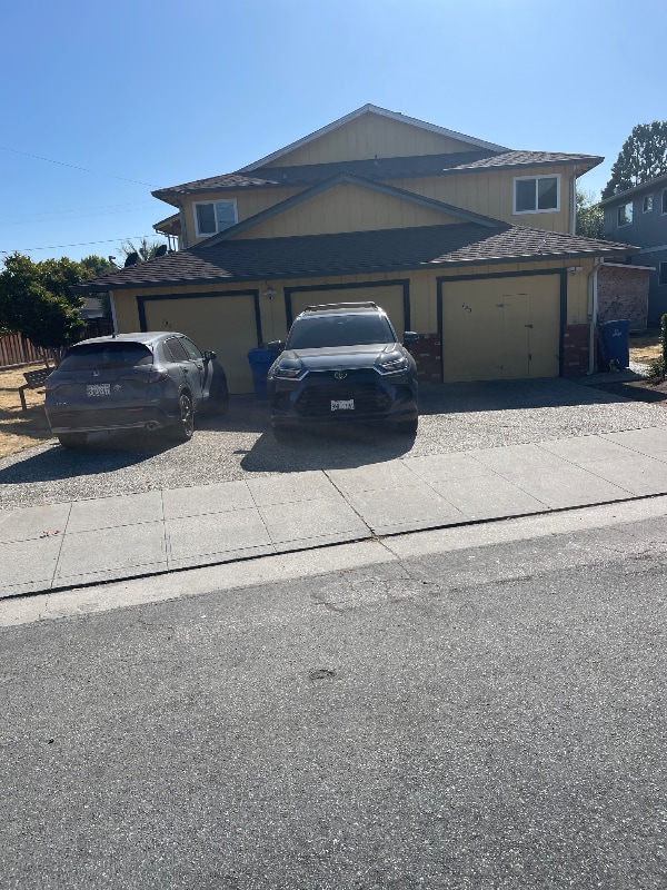 property at 151 Mentel Ave
