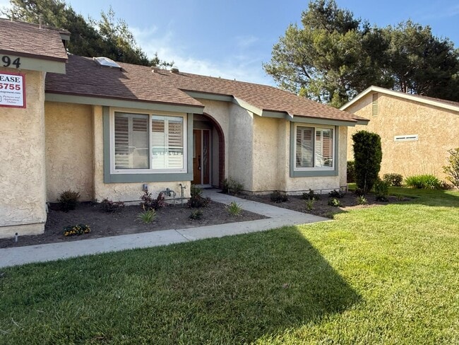 20194 Village 20