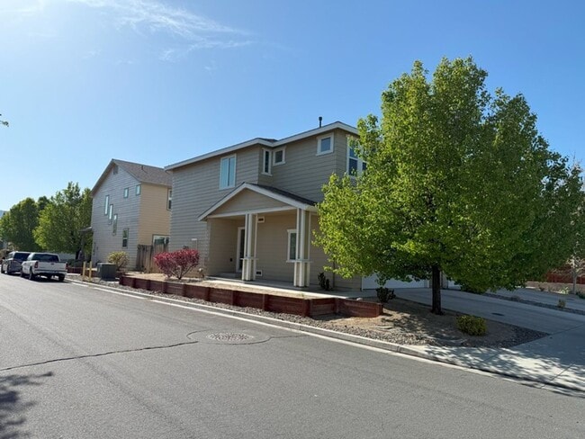 4610 Ashbrooke Dr in Reno, NV - Building Photo - Building Photo