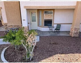 237 Garrett Ln in Boulder City, NV - Building Photo - Building Photo