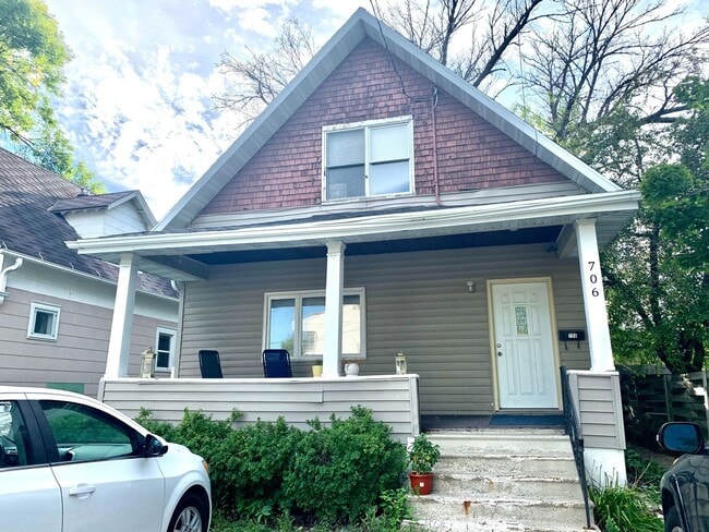 property at 706 10th St N