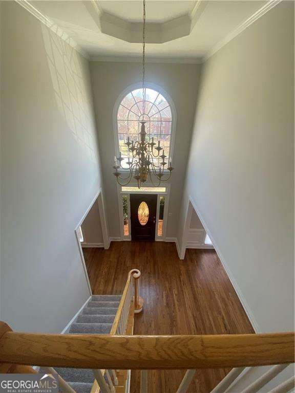 12664 Cornish Walk in Alpharetta, GA - Building Photo - Building Photo