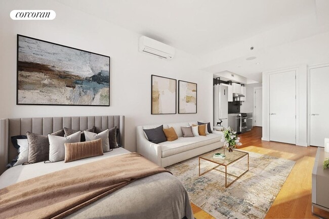 54 Noll St in Brooklyn, NY - Foto de edificio - Building Photo