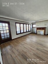3334 E 146th St-Unit -3336 in Cleveland, OH - Building Photo - Building Photo
