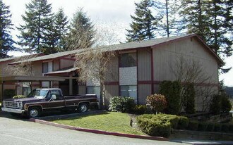 5011 S Orchard in Tacoma, WA - Building Photo