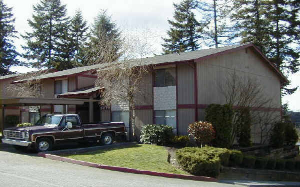 5011 S Orchard in Tacoma, WA - Building Photo