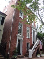 3050 P St NW, Unit #2 Garden Suite