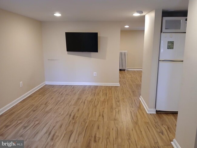 3608 T St NW in Washington, DC - Building Photo - Building Photo