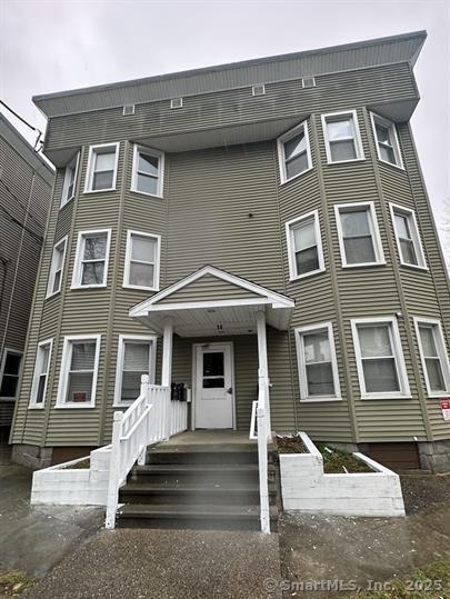 property at 14 Lester St