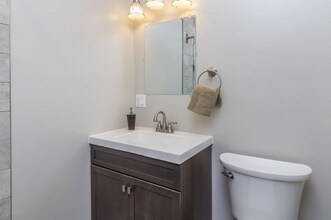 3121 Alhambra Ave in Martinez, CA - Building Photo - Building Photo