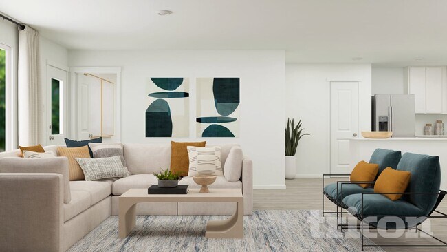 15228 Dance Hall Dr in Haslet, TX - Foto de edificio - Building Photo