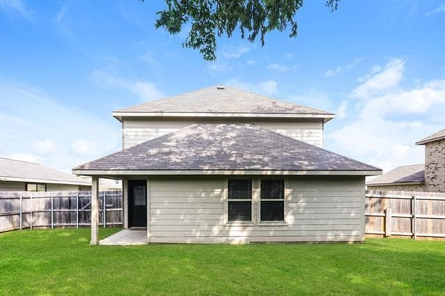 property at 1603 Cardinal Dr