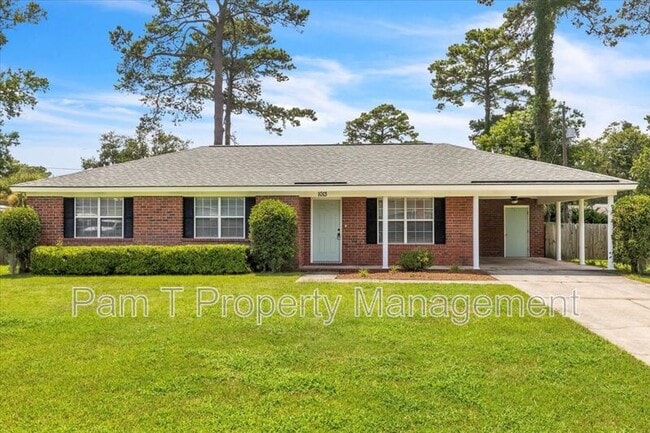 property at 1013 Reita St