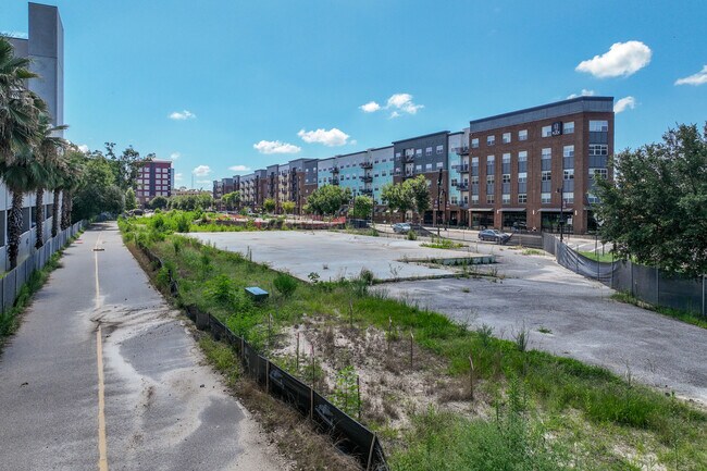 Park Place