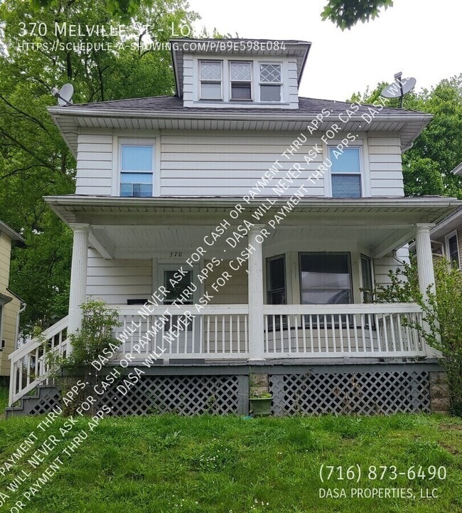 property at 370 Melville St