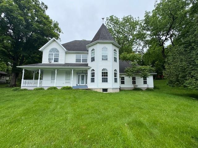 26 Hulsetown Rd in Blooming Grove, NY - Building Photo