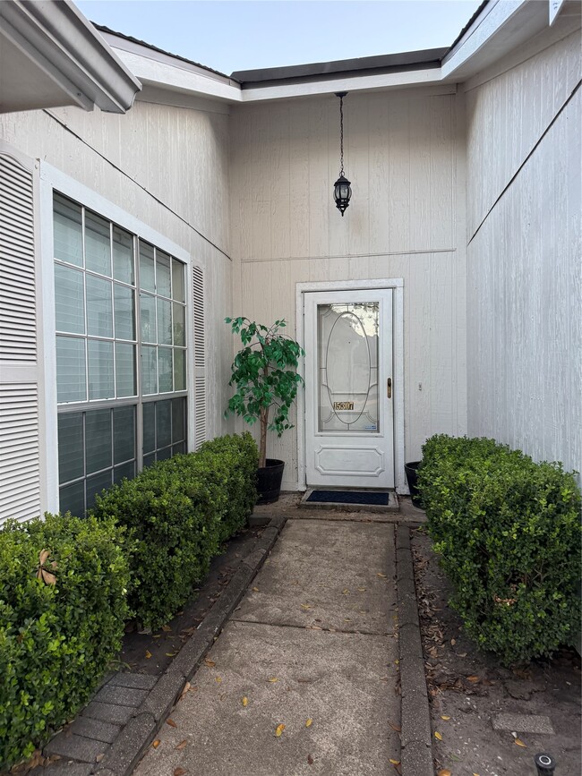 15307 Pebble Lake Dr in Houston, TX - Building Photo - Building Photo