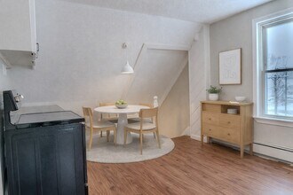 21 John St in Attleboro, MA - Building Photo - Building Photo