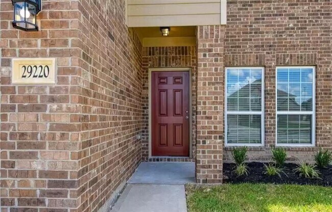 29220 Enchanted Fls Cir in The Woodlands, TX - Building Photo - Building Photo