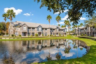 The Parkway at Hunters Creek in Orlando, FL - Building Photo - Building Photo