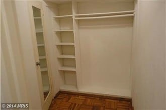 2720 Wisconsin Ave NW, Unit 106 in Washington, DC - Building Photo - Building Photo