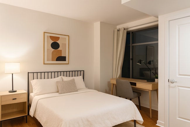 475 K St NW, Unit 726 in Washington, DC - Building Photo - Building Photo