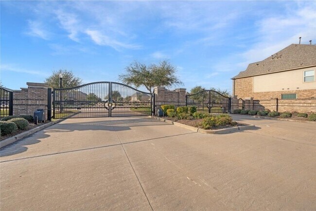 3514 Hagerman Fossil Ct in Katy, TX - Foto de edificio - Building Photo