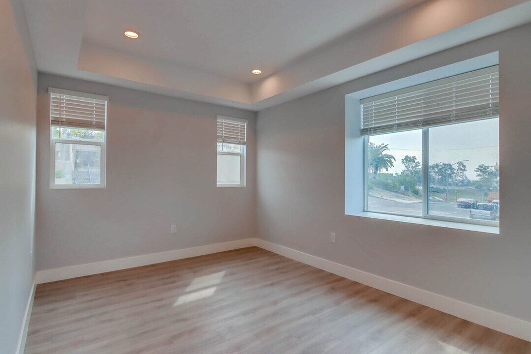 2796-2796 E St in San Diego, CA - Building Photo