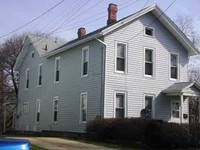 20 Mckinley Ave in Jamestown, NY - Foto de edificio - Building Photo