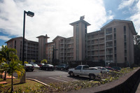 La'Iola At Ihoiho Place in Wahiawa, HI - Foto de edificio - Building Photo