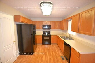 36 Galvin Trail in Dallas, GA - Foto de edificio - Building Photo