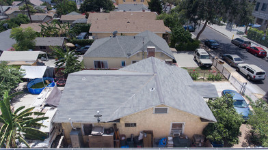 1032 N Ridgewood Pl in Los Angeles, CA - Building Photo - Other