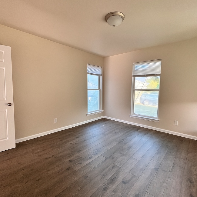 3100 Erie St in Fort Worth, TX - Building Photo - Building Photo