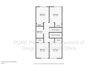 5878 N Harvard St in Portland, OR - Building Photo - Building Photo