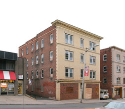 97-99 Broad St in New Britain, CT - Building Photo - Building Photo