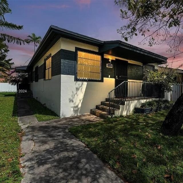 property at 1735 NW 51st St