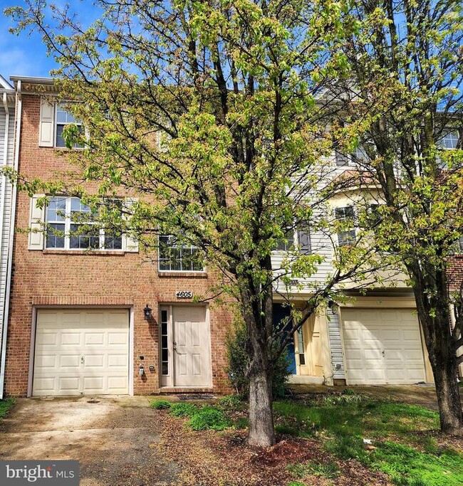 property at 4605 Snowflower Blvd