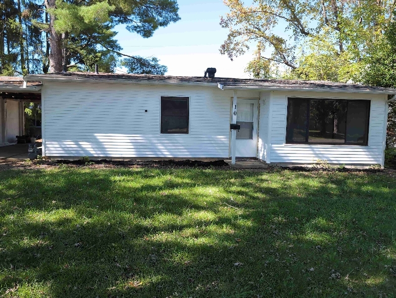 10 Townsend Pl in Athens, OH - Building Photo